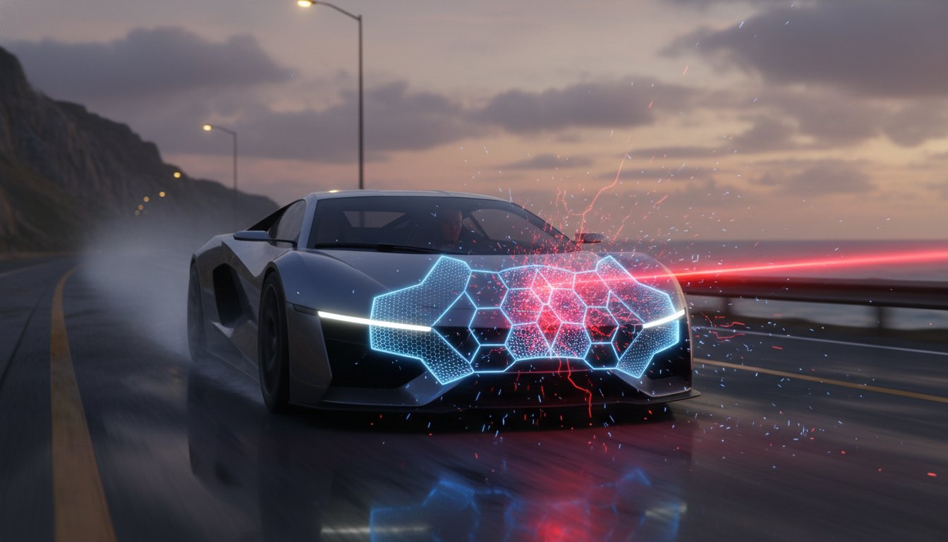 Laser Jammer: The Ultimate 2026 Guide to Beating Police LIDAR