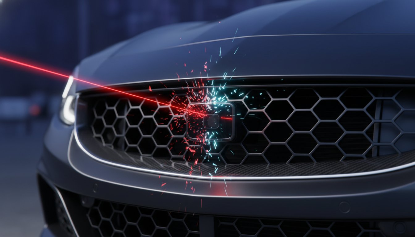 Laser Shifter vs. Jammer: What's the Real Difference?