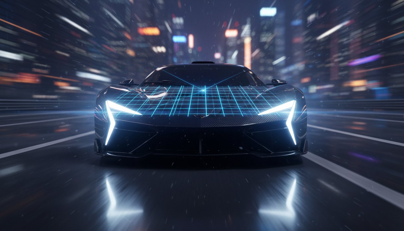 Police Radar Jammer: The Truth About Beating Speed Traps in 2026