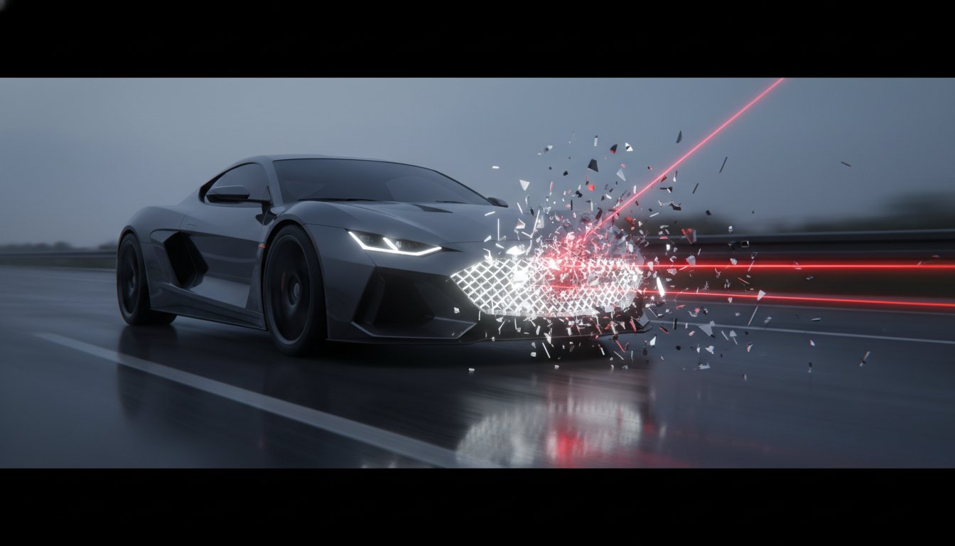 Radar Jammer: The Unfiltered Truth on Legality, Tech & What Actually Works