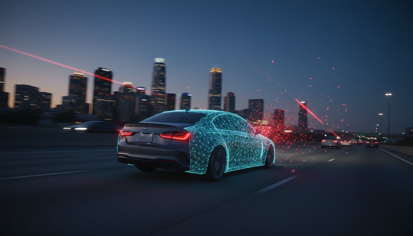 Front vs. Rear Laser Protection: The Ultimate 360-Degree Defense Guide for 2026