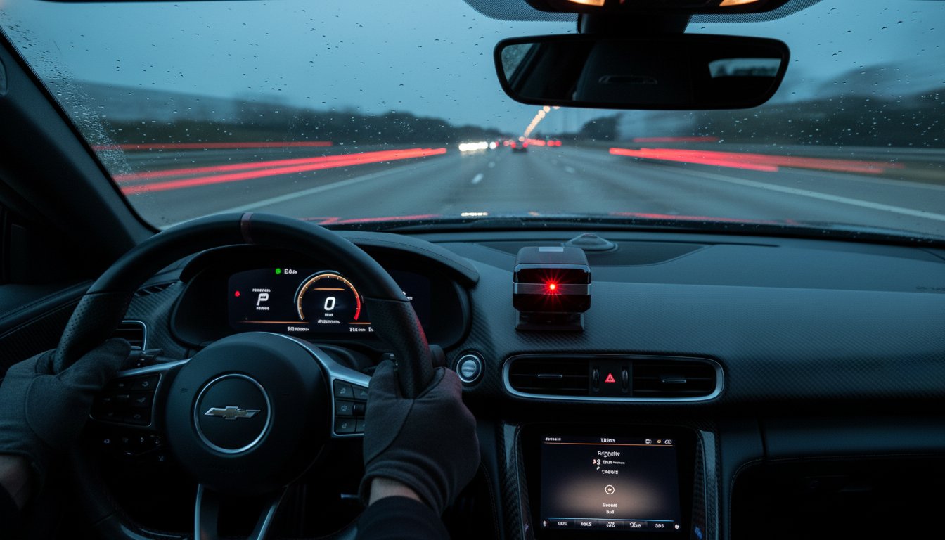 Understanding AL Priority Laser Jammer Error Codes: The 2026 Diagnostic Guide