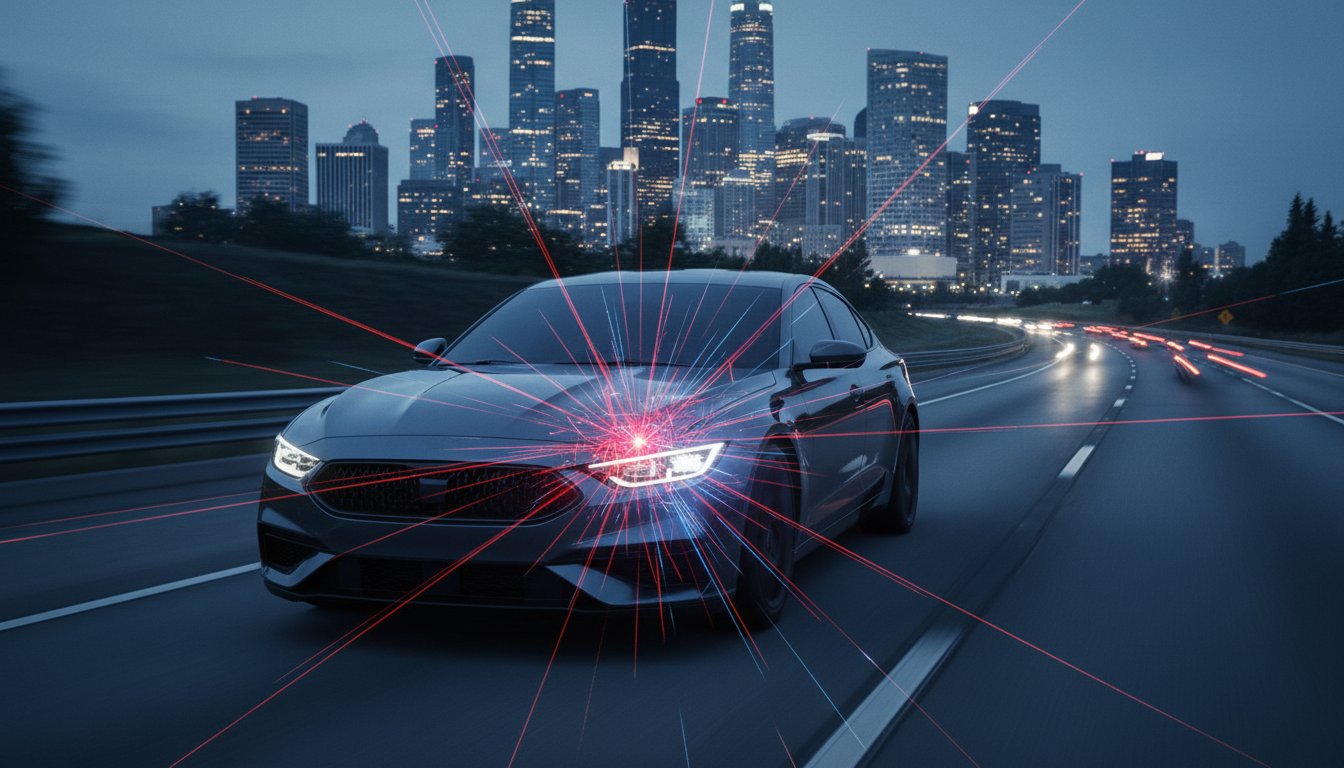 Best Laser Jammer for Highway Commuting: Why AL Priority is the #1 Choice in 2026