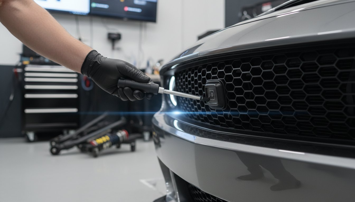 Elite Customer Support for Laser Jammers: Maintaining Your Performance Edge