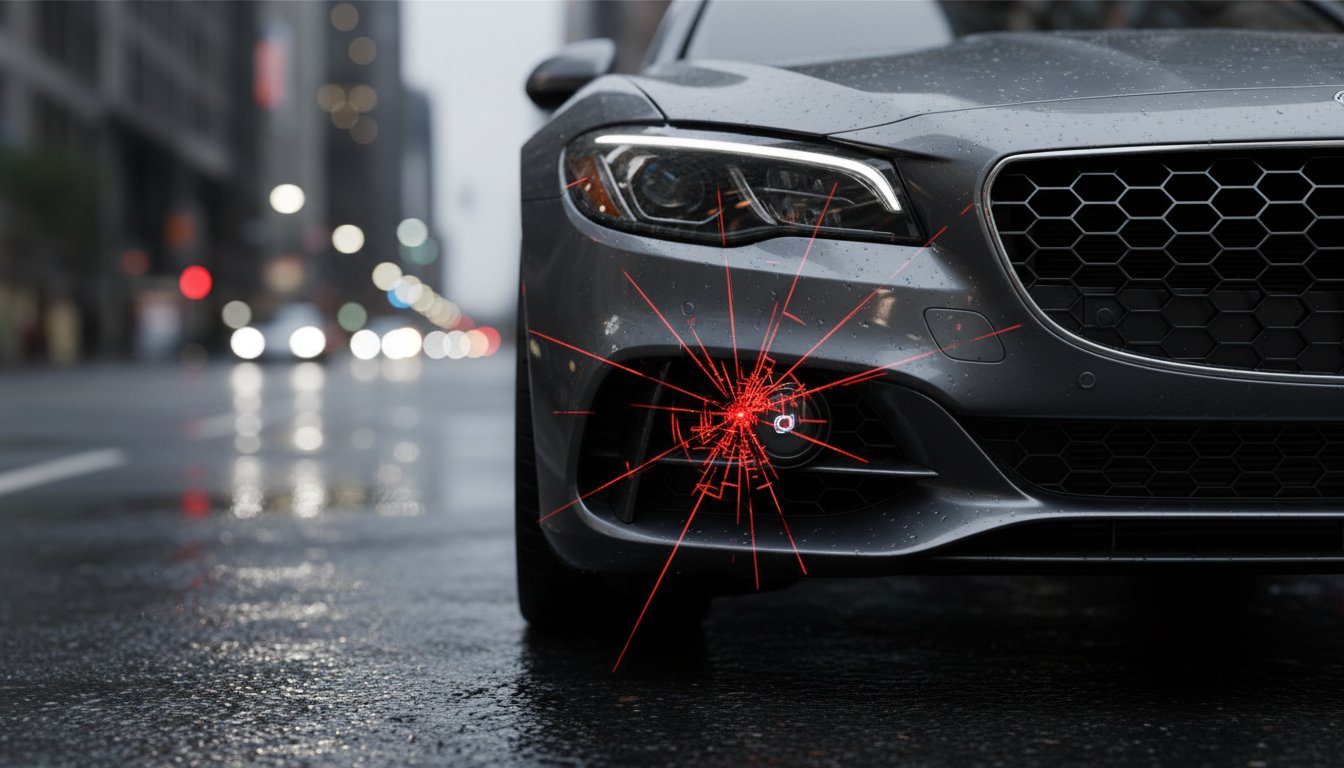 Laser Jammer Buyer’s Guide 2026: The Ultimate Defense Against LIDAR