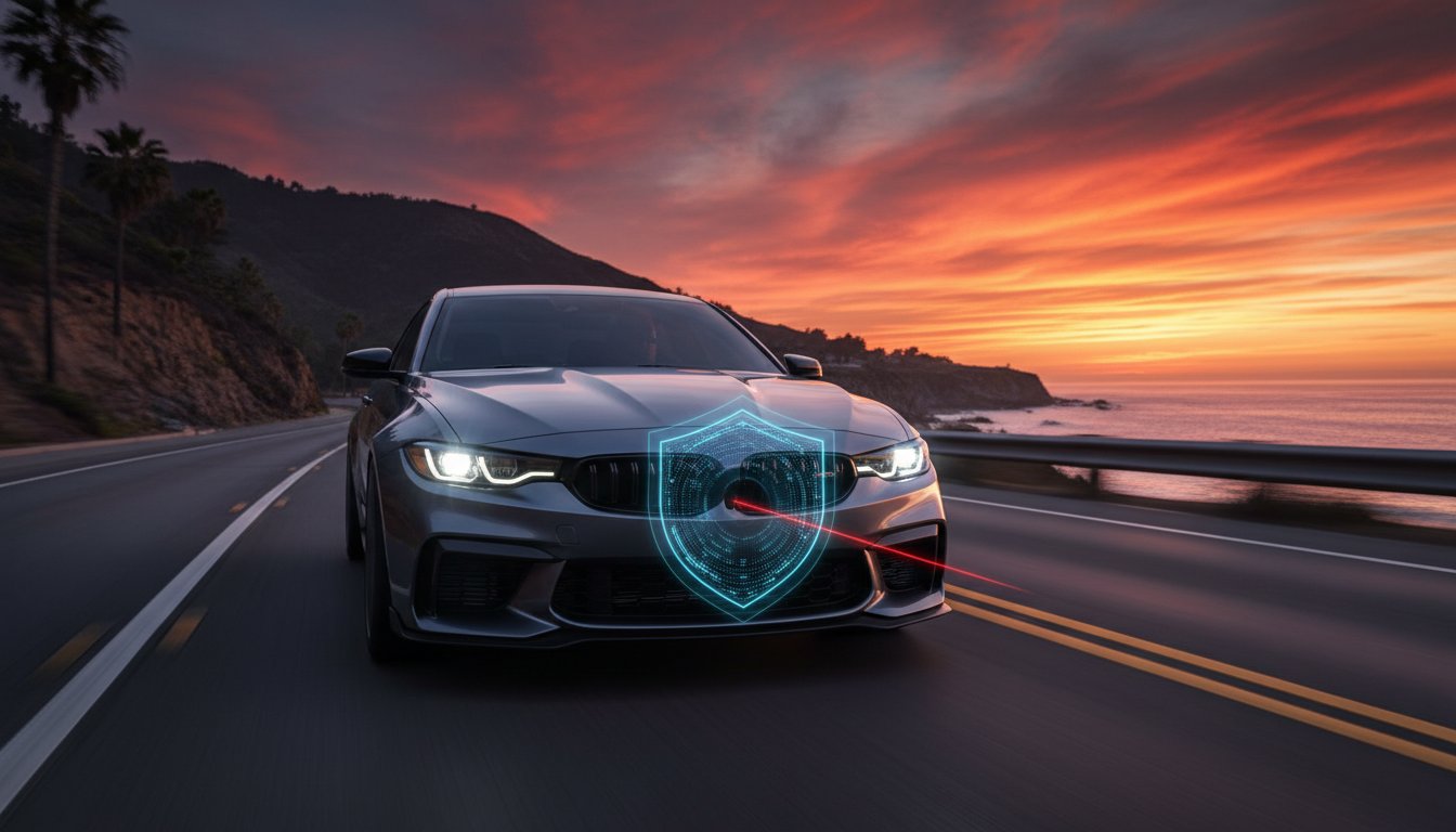 Long-Term Reliability of Laser Jammers: What Drivers Need to Know in 2026