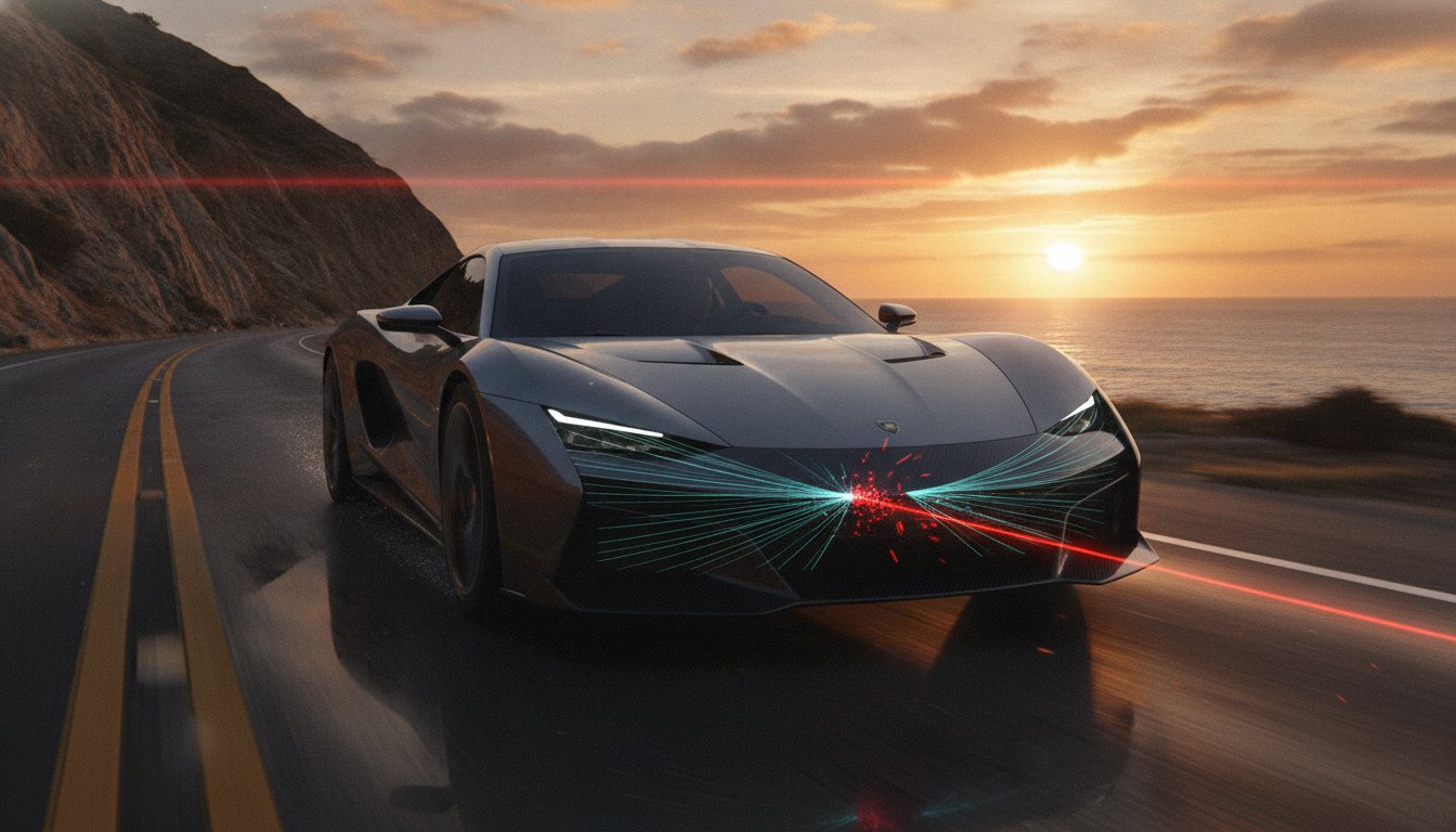 AL Priority Return on Investment: Why the World’s #1 Laser Jammer Pays for Itself