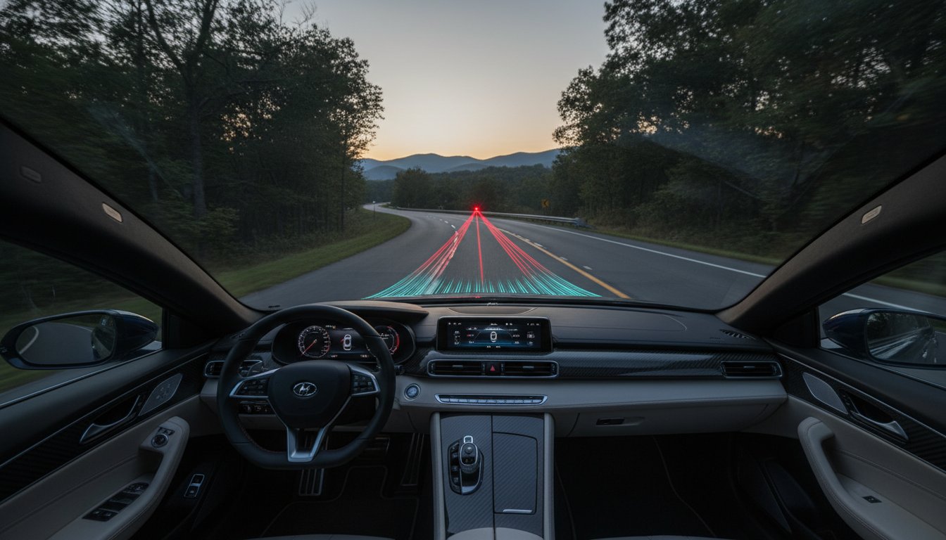 Are Laser Jammers Legal in Virginia? The Definitive 2026 Guide