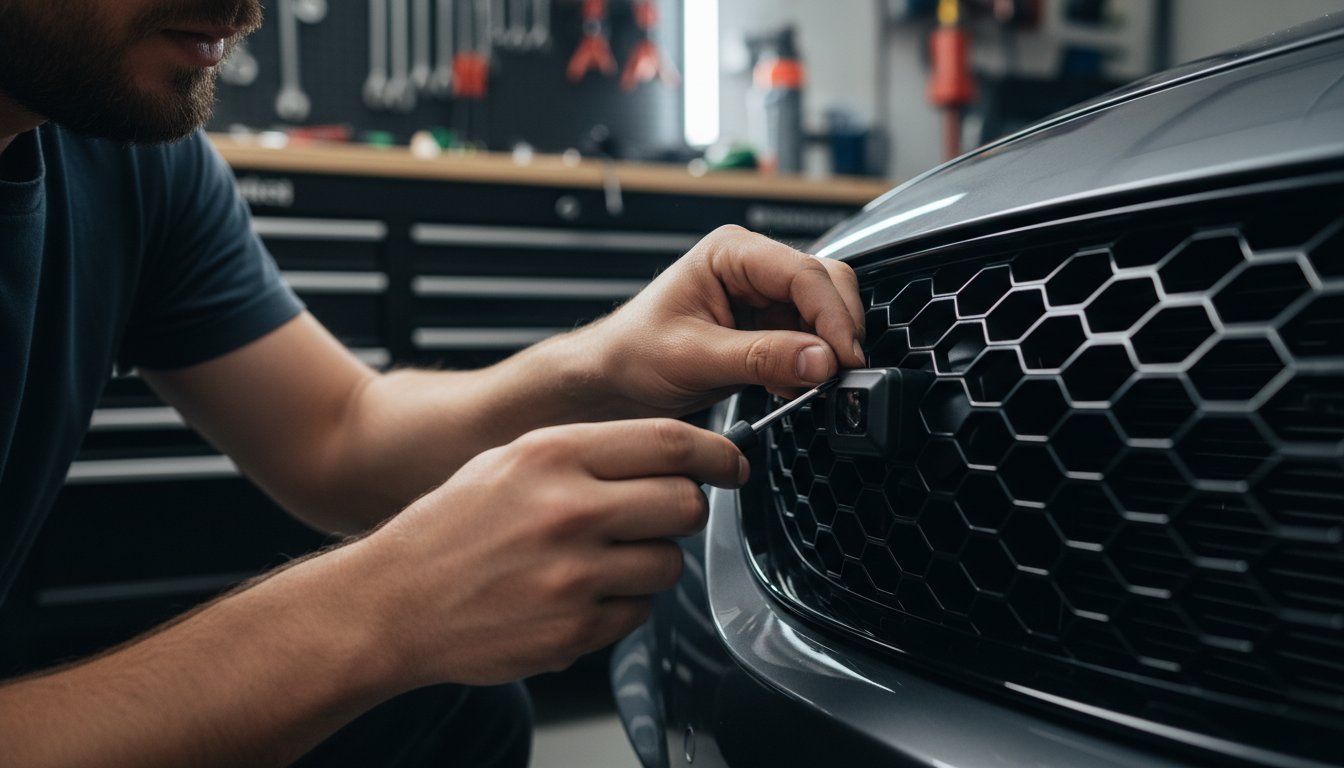 DIY Laser Jammer Installation: The Ultimate Step-by-Step Guide