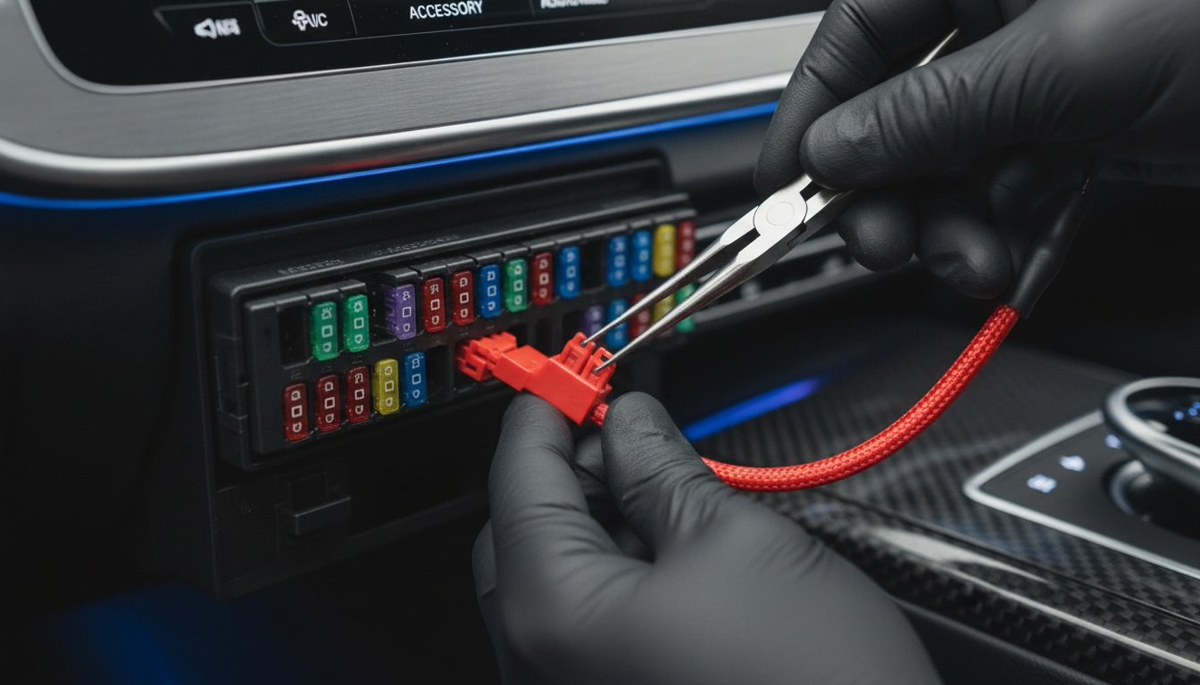 Hardwiring for Performance: Understanding Laser Jammer Power Requirements (2026)