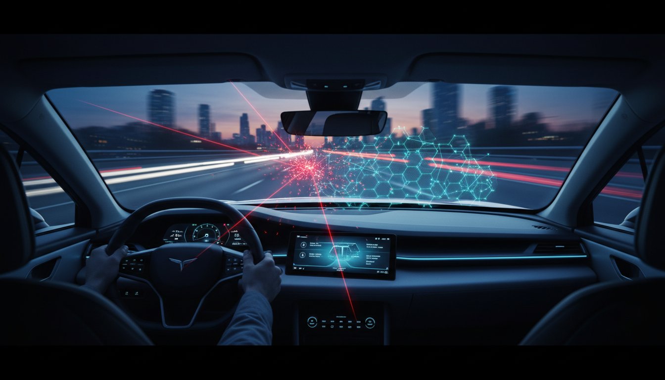 How to Protect My Driving Record: The Ultimate Guide to LIDAR Defense (2026)