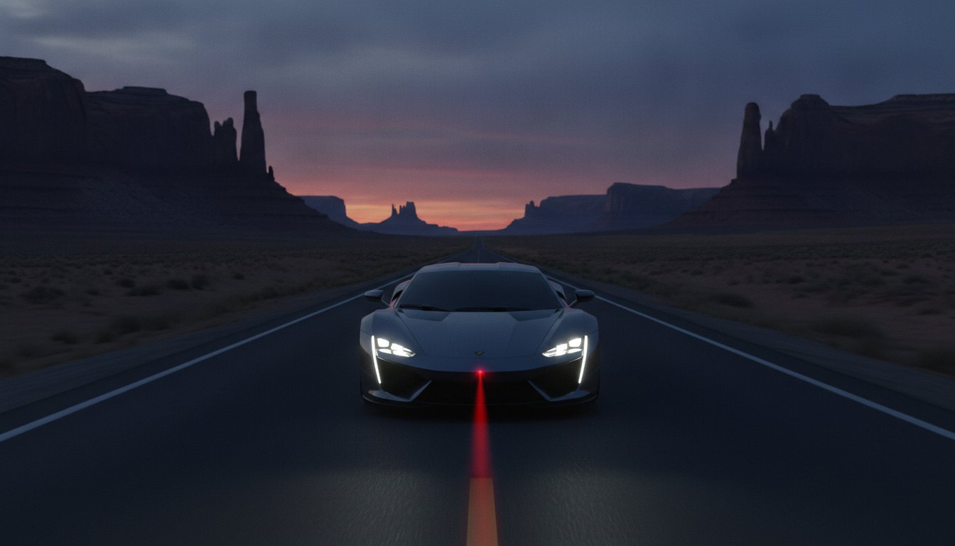 Police Laser Gun Effective Range: How Far Can LIDAR Really Catch You?