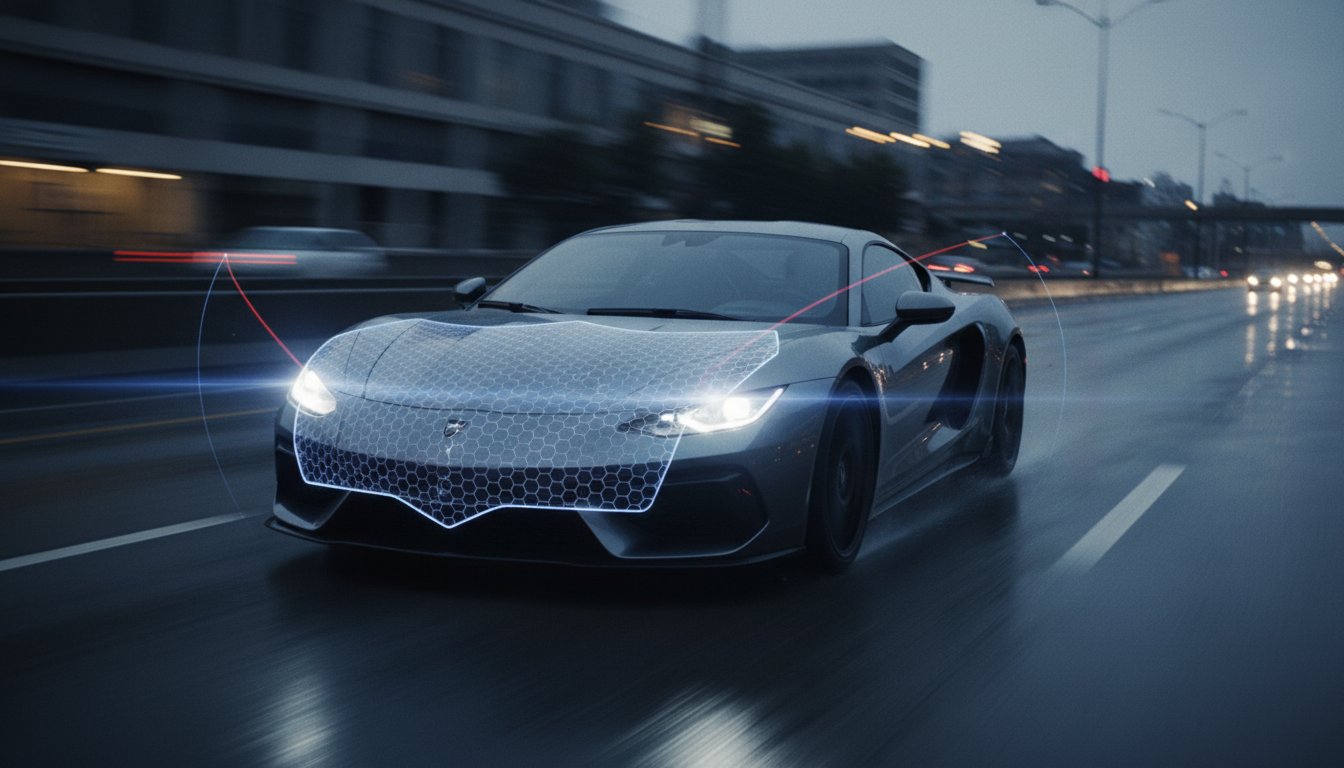 The Best Laser Defense System For Cars: A 2026 Performance Buyer's Guide