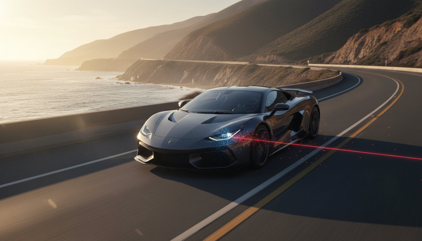 Ticket Prevention for Performance Cars: The Elite Driver’s Guide to Total Protection
