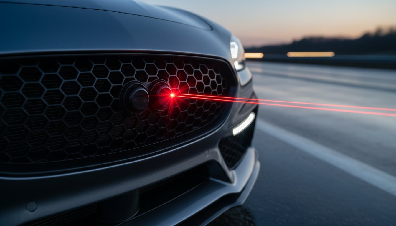 Top 5 Laser Jammer Myths Debunked: The Truth for 2026