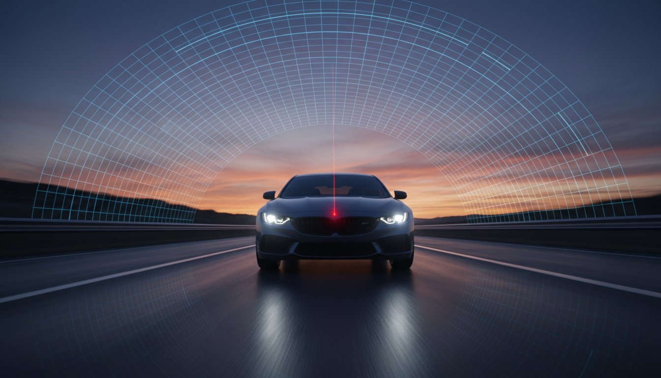 Uniden R8 Radar Detector: Elite Range vs. The Reality of Laser Defense