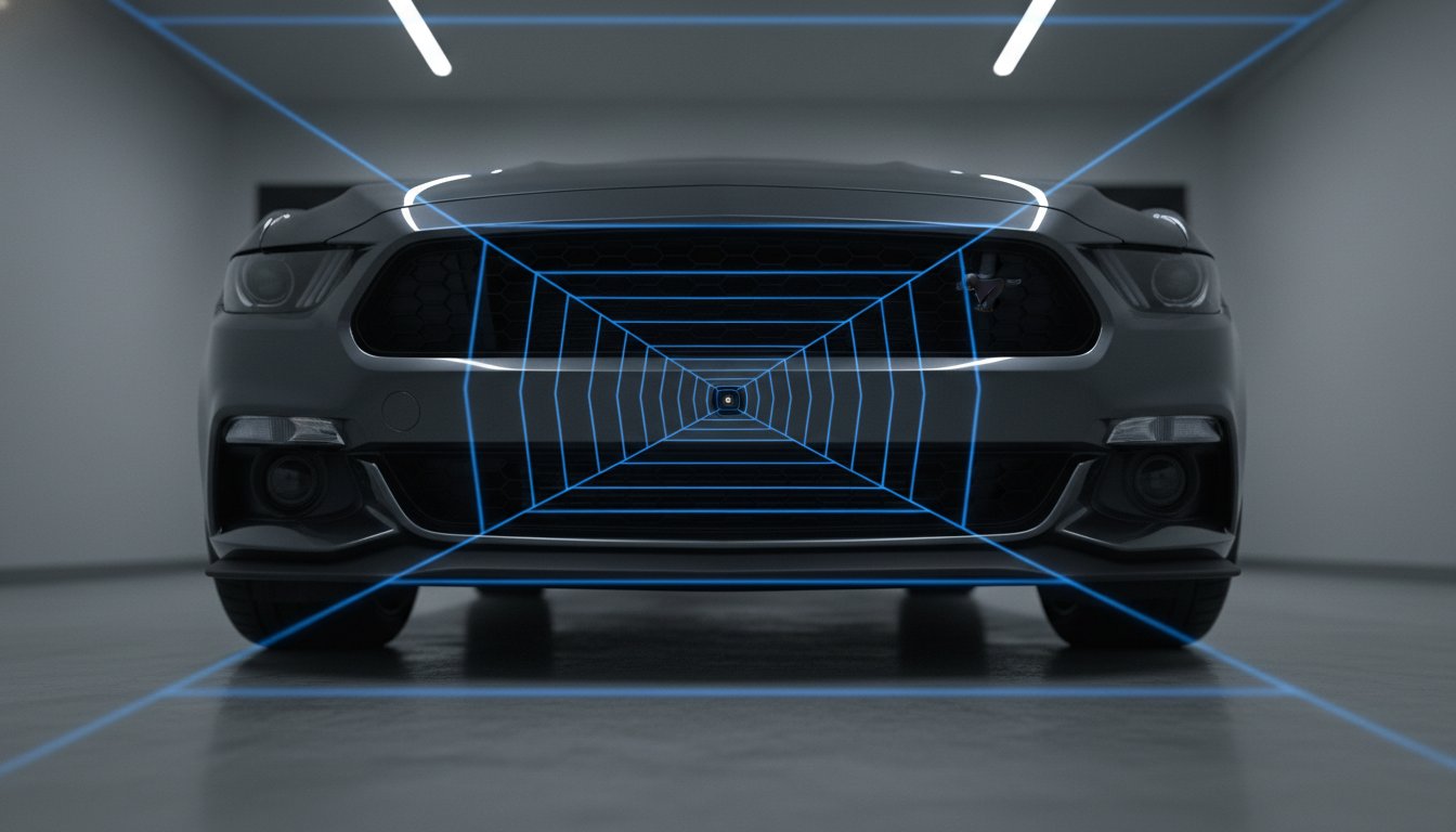 AL Priority Sensor Calibration Guide: Achieving #1 Rated Laser Defense