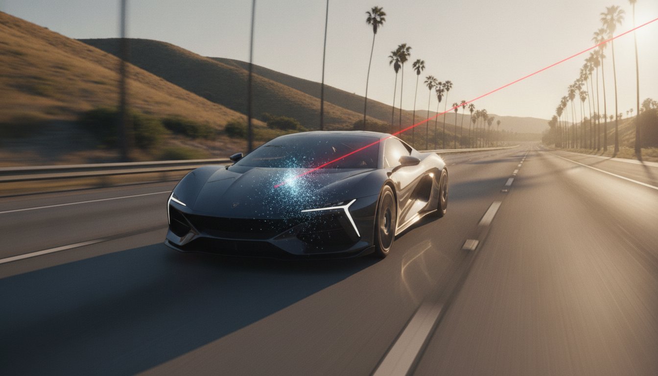 Best Laser Jammer for California Drivers: Why Radar Detectors Are Not Enough in 2026
