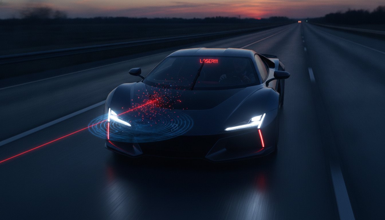 Escort Redline 360c vs. AL Priority: Why Detection Isn’t Protection