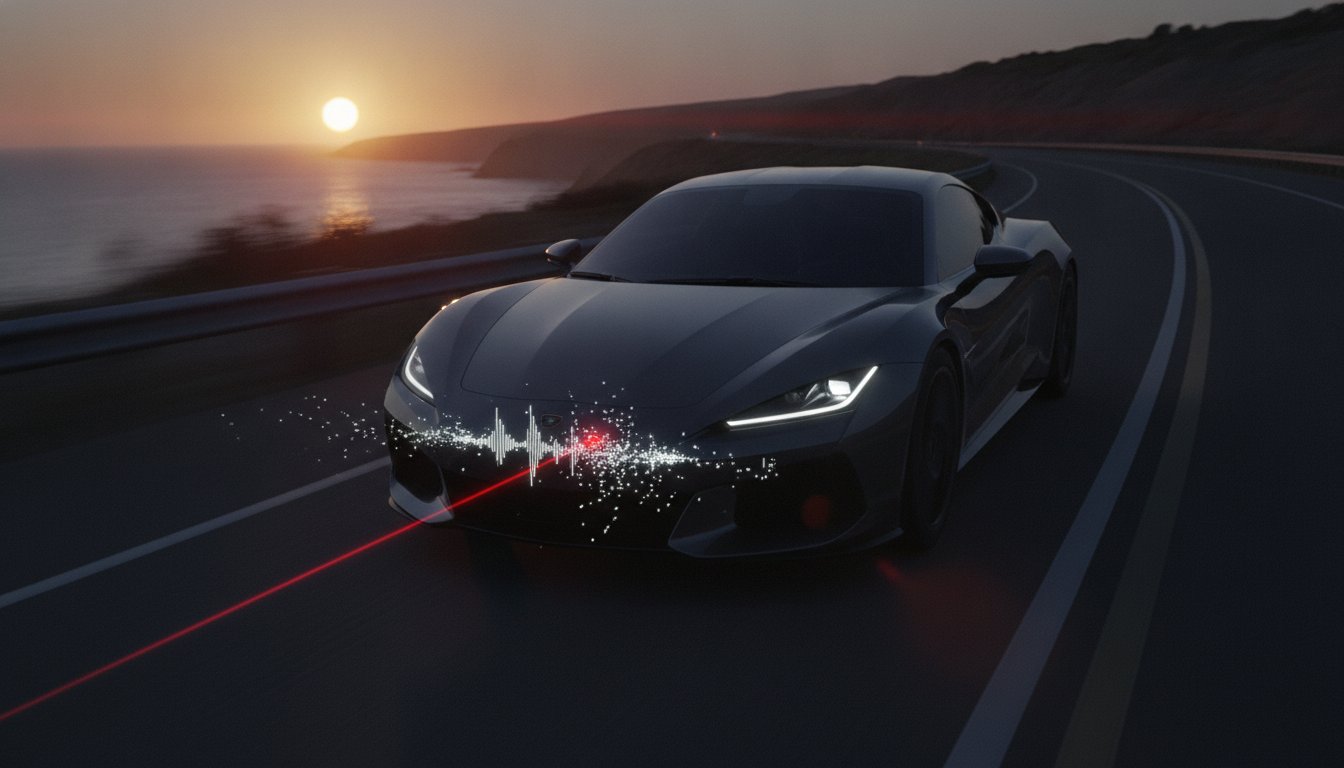 How Do Laser Jammers Work? The Science of Elite LIDAR Defense