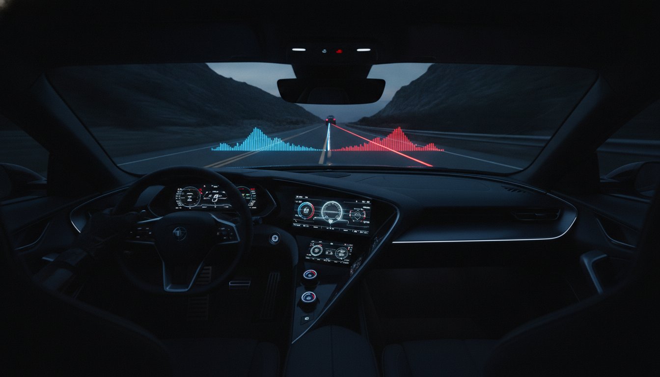 Radar Jammer vs. Laser Jammer: The Truth About Police Countermeasures in 2026