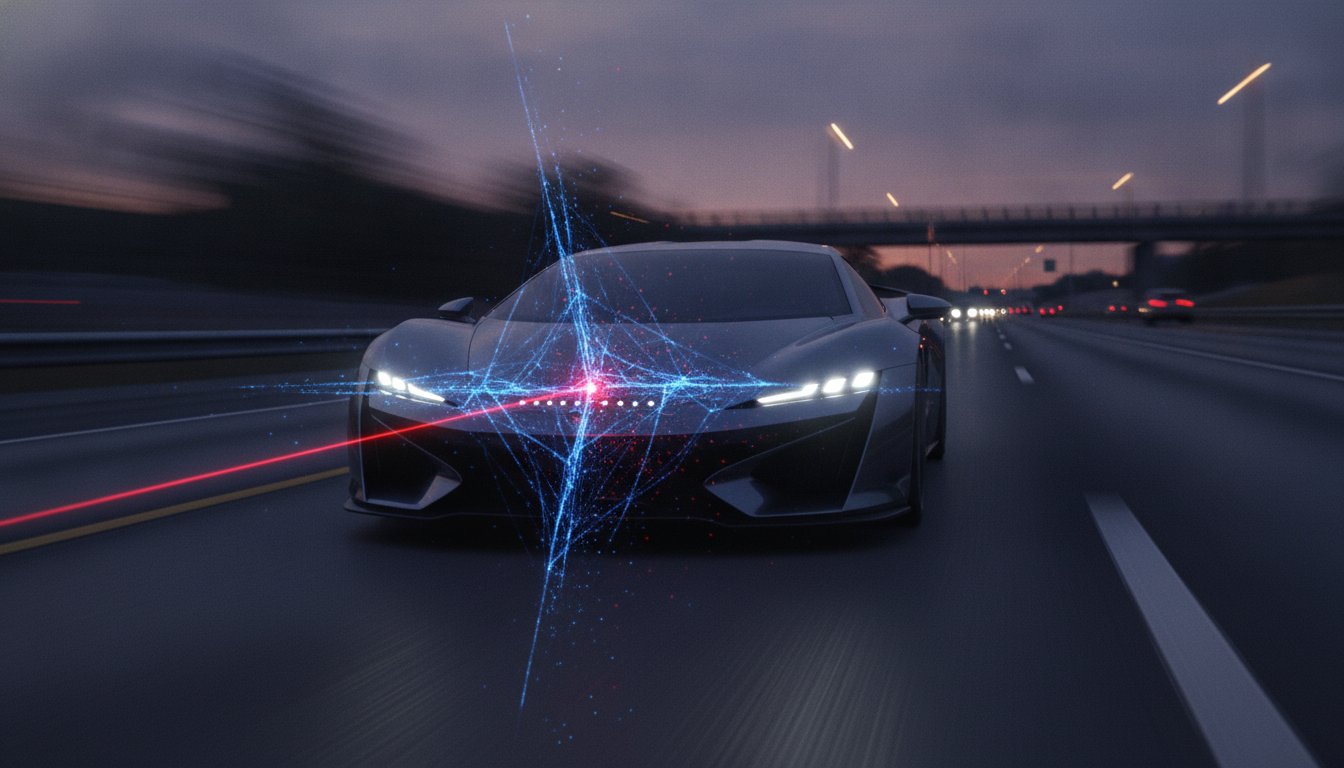 What is a Laser Shifter? The Driver’s Guide to Elite Police Laser Defense System Tech