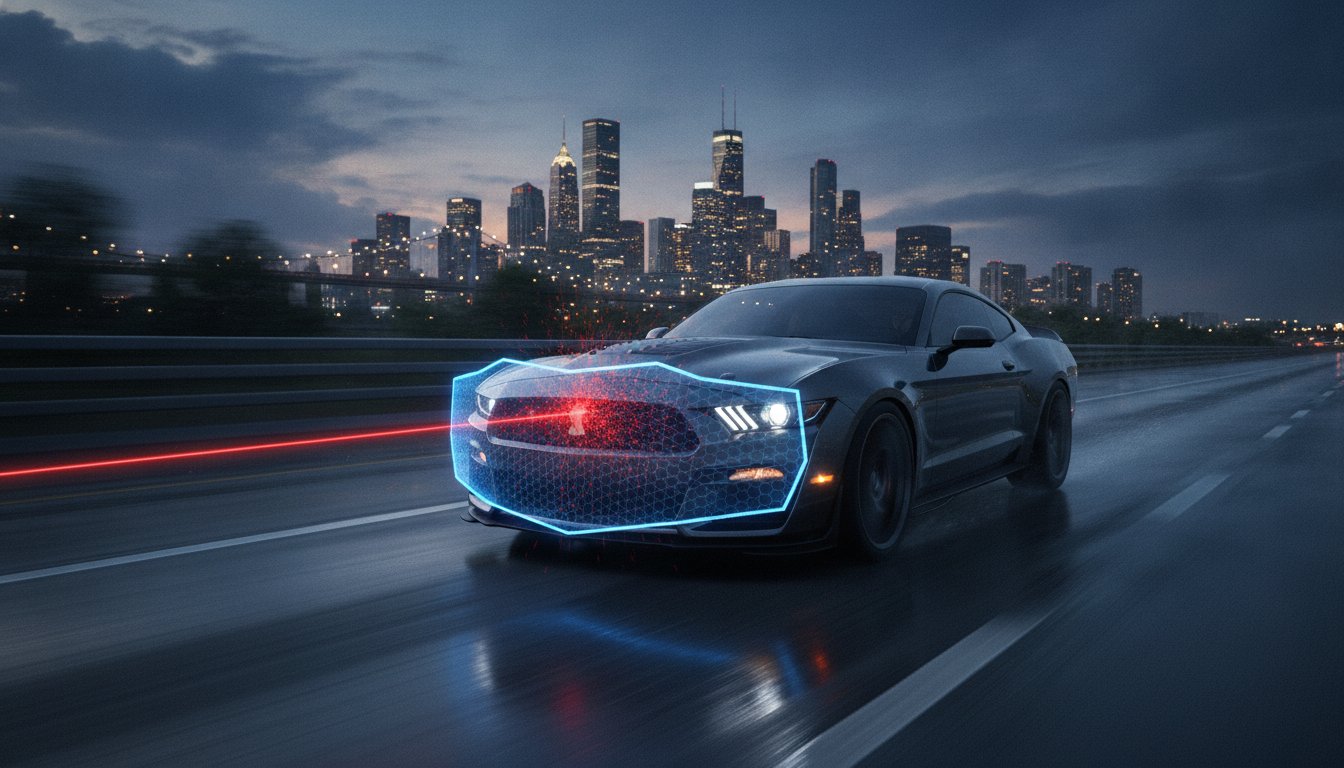 AL Priority vs Radar Detector: Why One Can’t Replace the Other in 2026