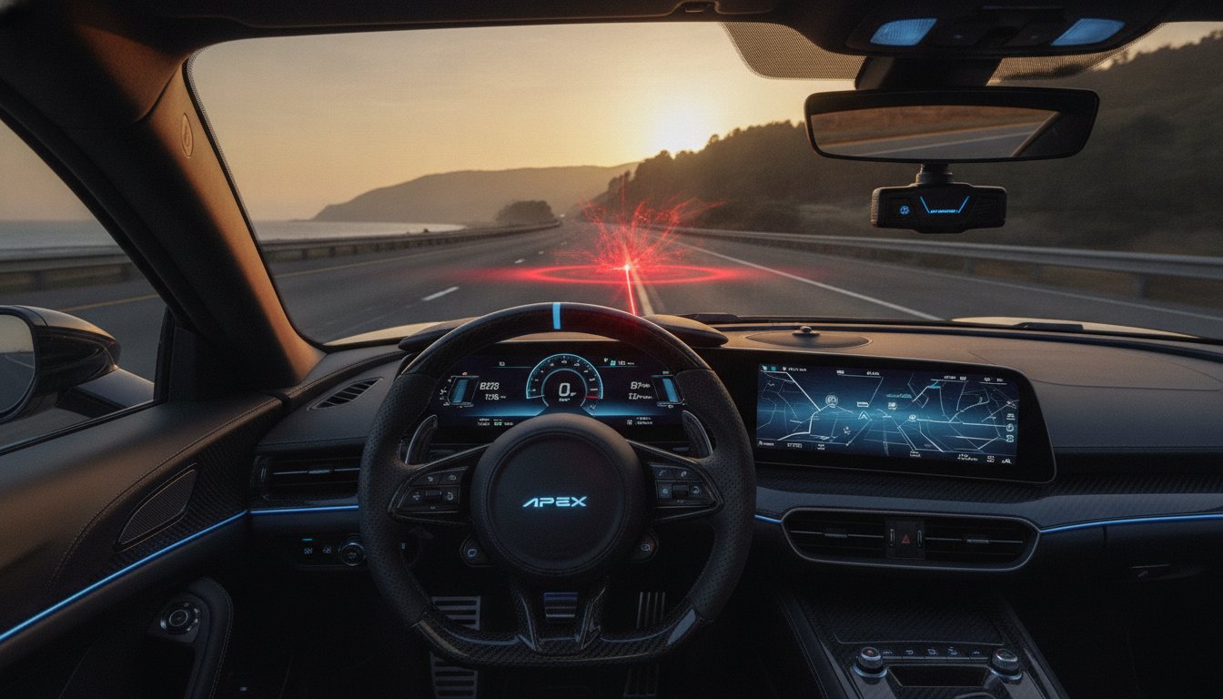 AL Priority vs. Escort Redline 360c: Why Detection Isn’t Protection in 2026