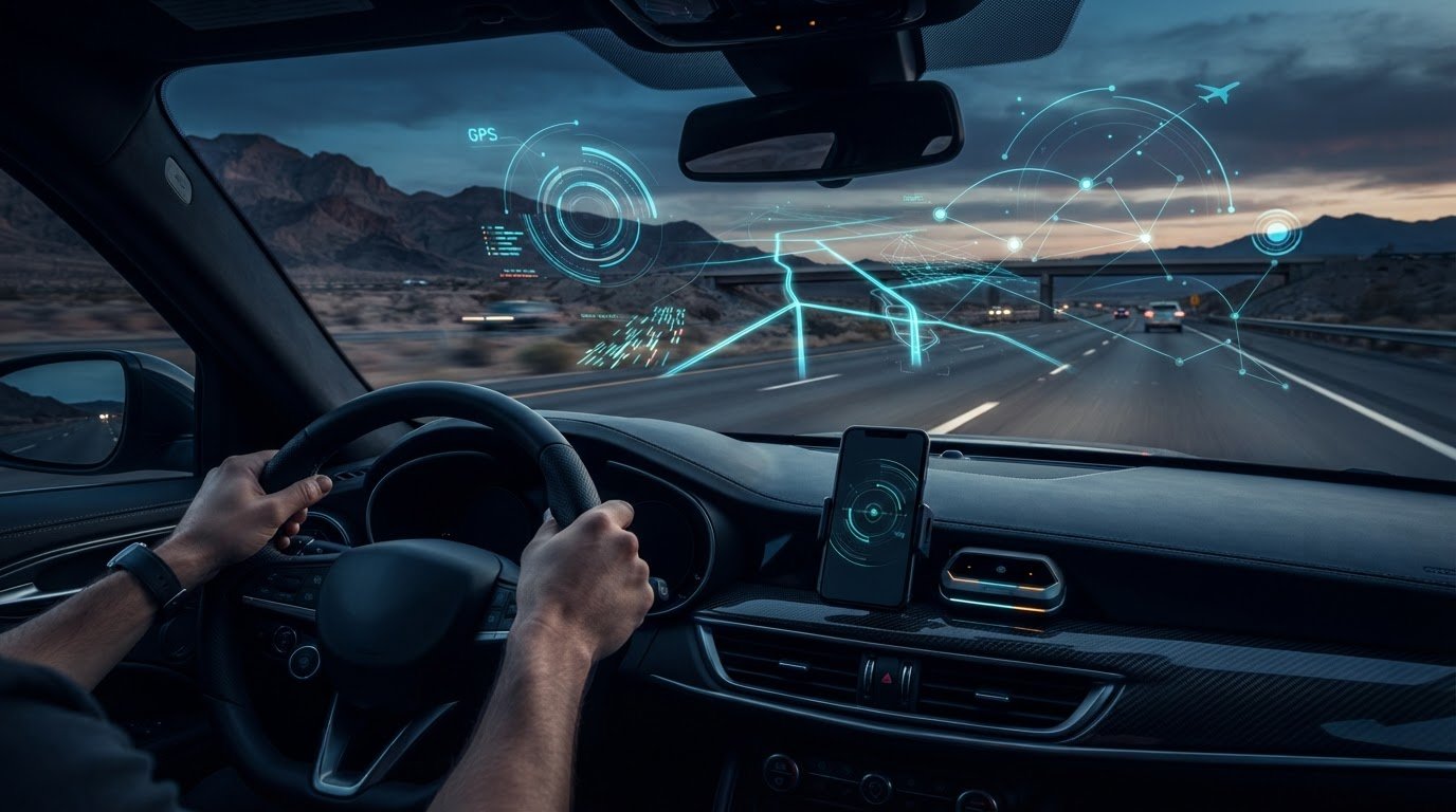 Best Apps to Use with a Countermeasure System: The 2026 Tactical Guide
