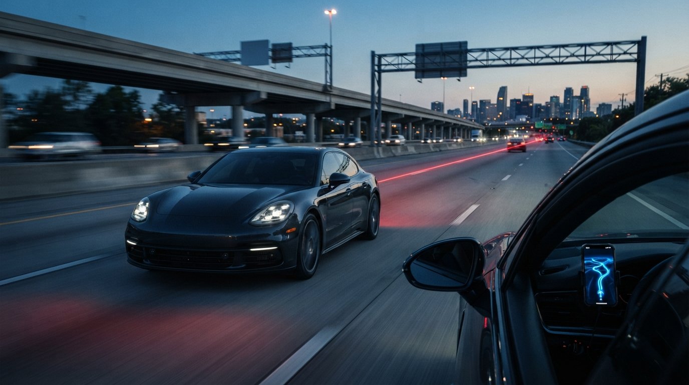 Why You Need More Than Just Waze: The Fatal Flaw in Crowdsourced Protection