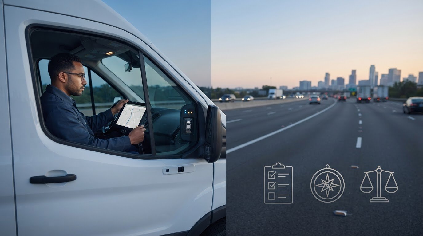 AL Priority: A Responsible Buying Guide for Drivers