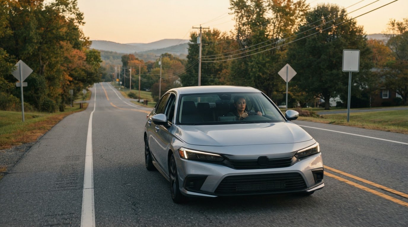 Avoiding the Most Common Speeding Traps: A Safer Driver’s Guide